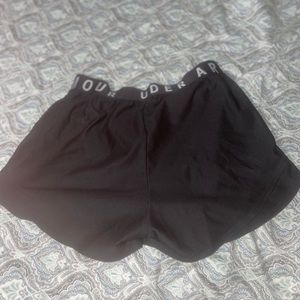 Under armour shorts